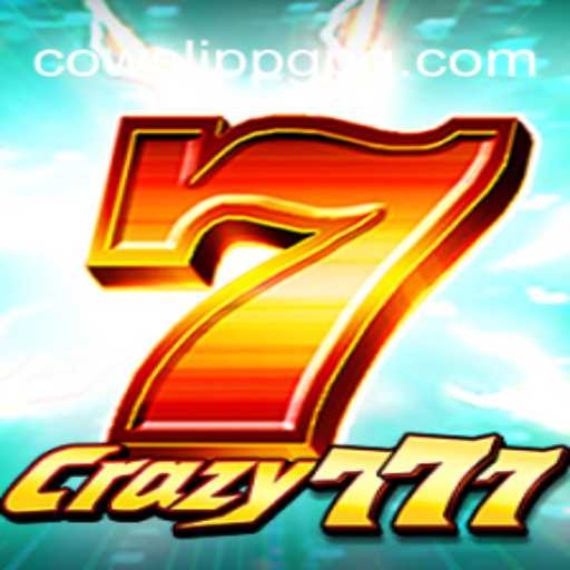 Crazy777: Mergulhe na Aventura com CowslipPG