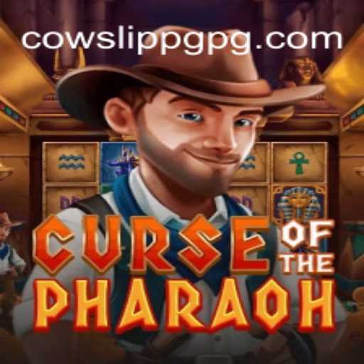 Explorando o Mundo de CurseofthePharaoh: Um Mergulho na Nova Sensação do Gaming