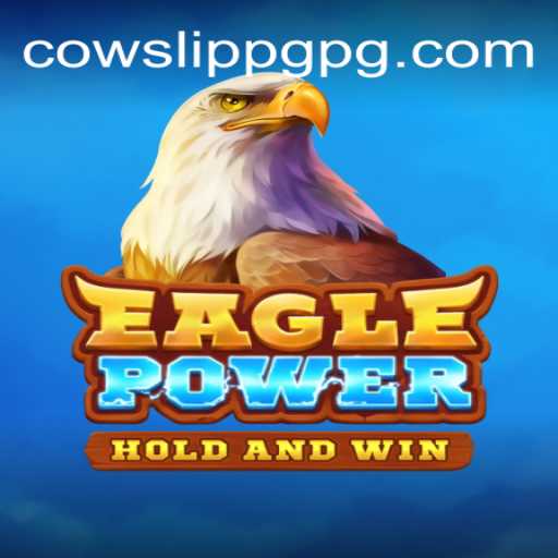 EaglePower: Mergulhe na Aventura do Mundo da Águia