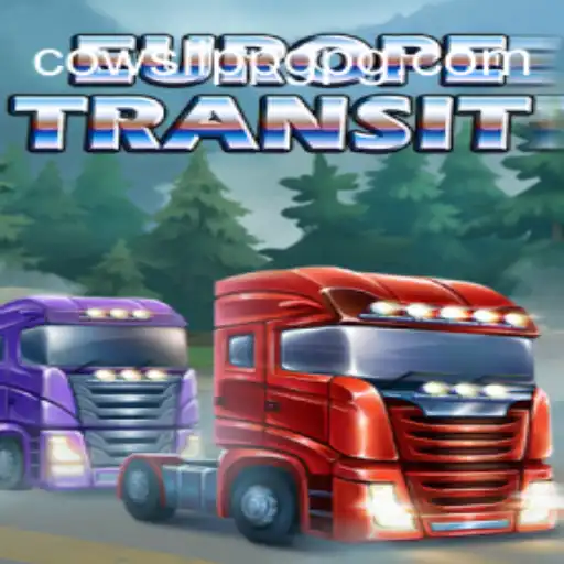 Explorando o Universo do Jogo EuropeTransit e a Dinâmica de CowslipPG