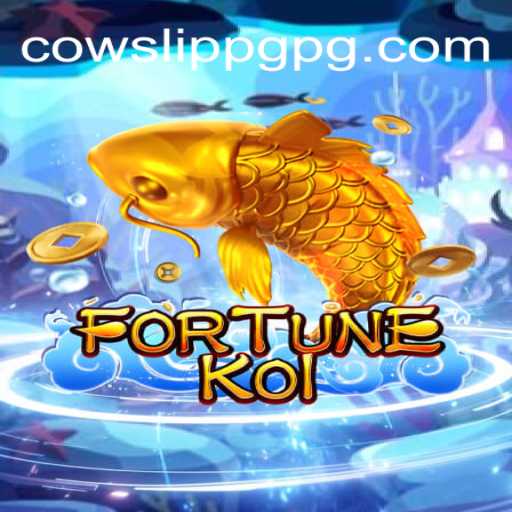 FORTUNEKOI: Explorando a Imersão do Novo Jogo CowslipPG