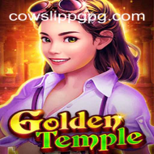 GoldenTemple: A Excitante Aventura de CowslipPG