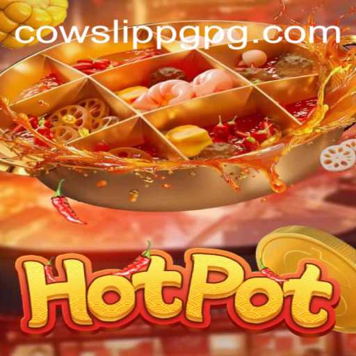 Hotpot: O Novo Jogo de Estratégia Imperdível da CowslipPG