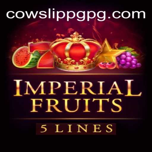 Descubra ImperialFruits5: O Mundo Fascinante de Estratégia e Diversão