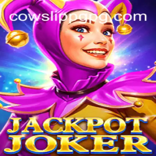 Descubra o Jogo Fascinante JackpotJoker da CowslipPG
