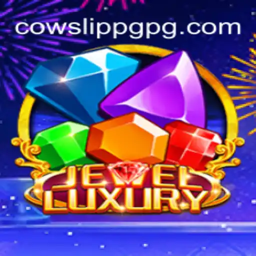 JewelLuxury: O Clássico dos Jogos de Estratégia Regido pela Palavra-Chave CowslipPG