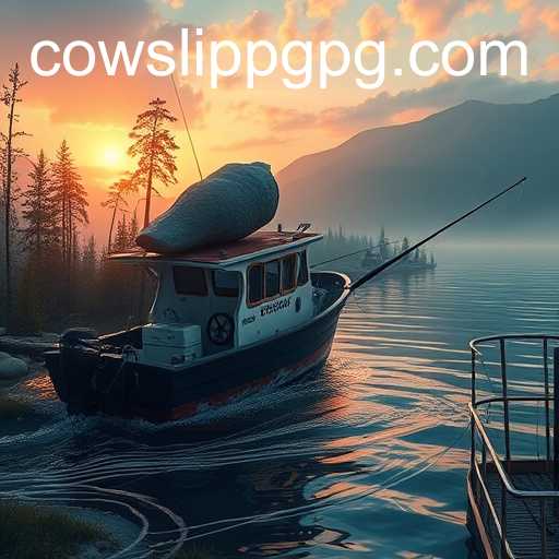 CowslipPG