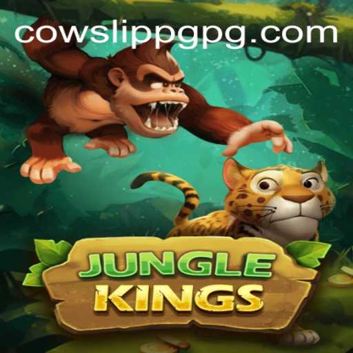 Explorando o Universo de JungleKings: Aventura e Estratégia em um Só Jogo