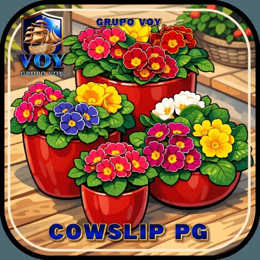 CowslipPG