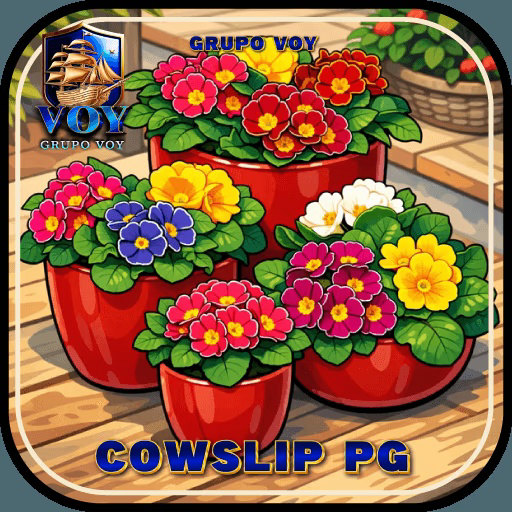 CowslipPG