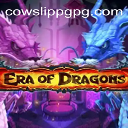 Explore a Aventura Fantástica de EraOfDragons: Um Mundo de Estratégia e Criatividade
