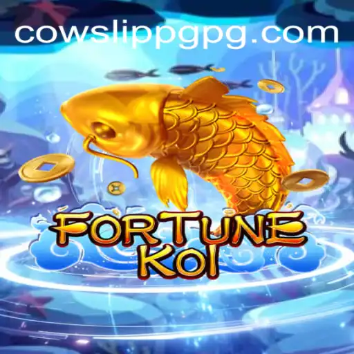 FORTUNEKOI: Explorando a Imersão do Novo Jogo CowslipPG