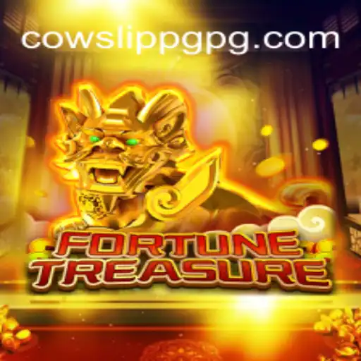 Explorando FortuneTreasure: Uma Jornada pelo Mundo de CowslipPG