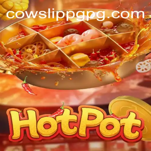 Hotpot: O Novo Jogo de Estratégia Imperdível da CowslipPG