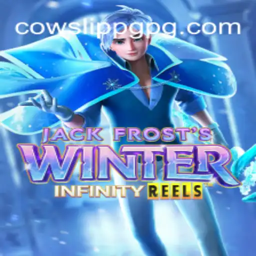 JackFrostsWinter: Aventura Congelante com CowslipPG