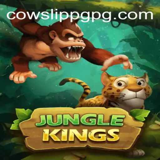 Explorando o Universo de JungleKings: Aventura e Estratégia em um Só Jogo