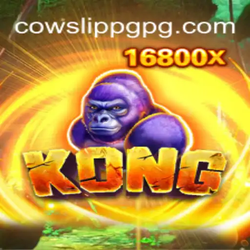 Explore o Universo de Kong: Um Novo Jogo da CowslipPG
