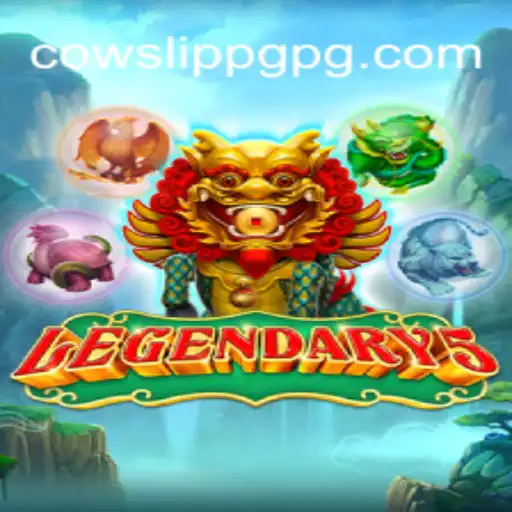 Legendary5: O Jogo Inovador que Combina Estratégia e Diversão