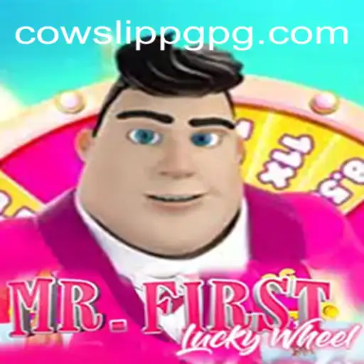 Descubra MrFirstLuckyWheel: O Jogo Revolucionário da CowslipPG