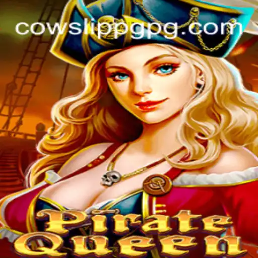 Descubra 'PirateQueen': Uma Aventura Épica nos Mares