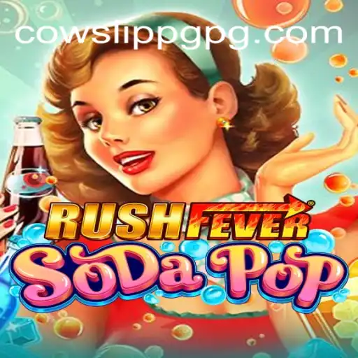 RushFeverSodaPop: Uma Experiência de Jogo Inovadora