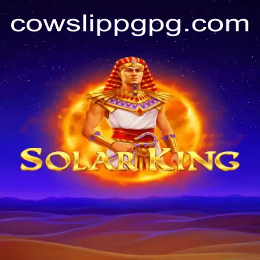 Descubra o Fascinante Mundo de SolarKing: Um Jogo de Estratégia e Aventura