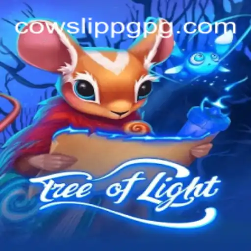 Explorando o Mundo de TreeofLight