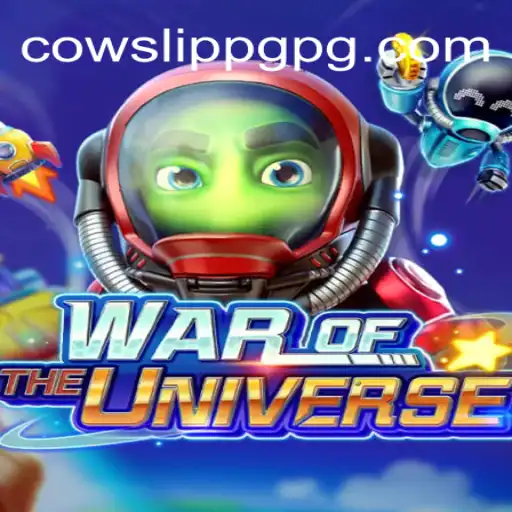 Descubra WAROFTHEUNIVERSE: Um Jogo de Estratégia e Aventura Galáctica