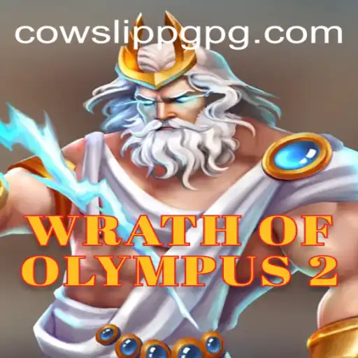 WrathofOlympus2: Explorando o Mundo Divino com CowslipPG