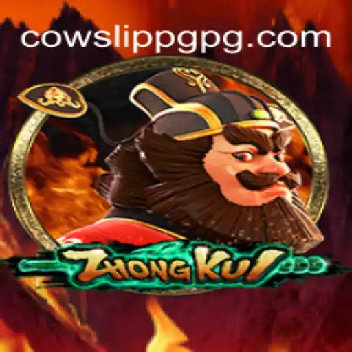 ZhongKui: O Encanto do Novo Jogo de Estratégia com CowslipPG
