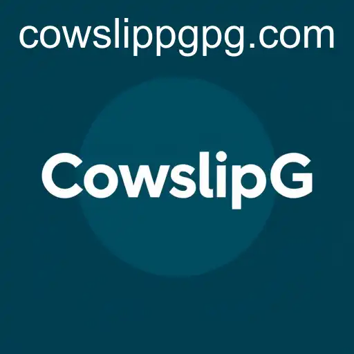 Ofertas exclusivas e o diferencial CowslipPG