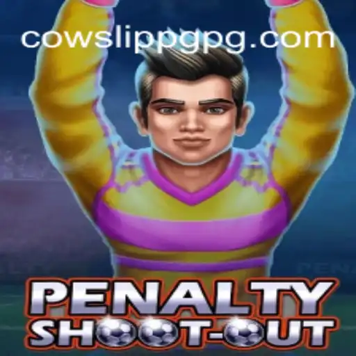PenaltyShootOut: Uma Nova Experiência de Jogo com CowslipPG