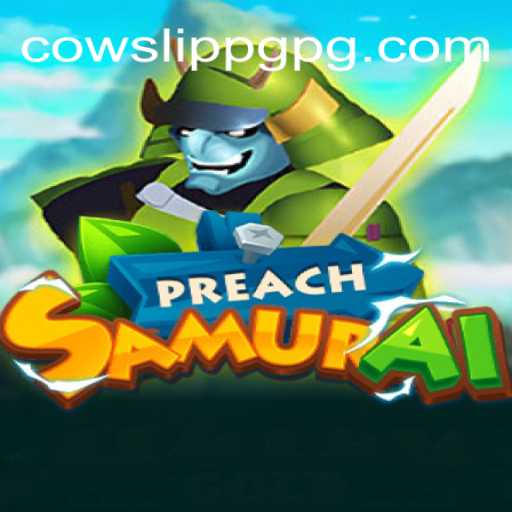 Explorando o Universo de PreachSamurai: Um Jogo de Estratégia e Aventura