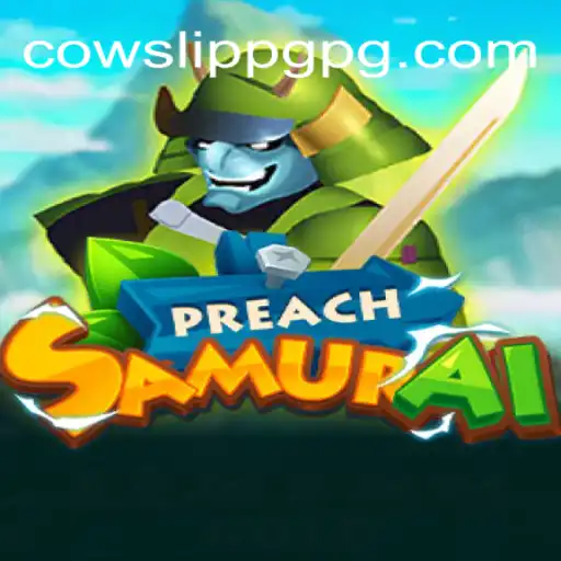 Explorando o Universo de PreachSamurai: Um Jogo de Estratégia e Aventura