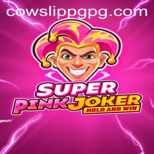 Descubra o Mundo Fascinante de SuperPinkJoker