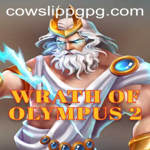 WrathofOlympus2: Explorando o Mundo Divino com CowslipPG