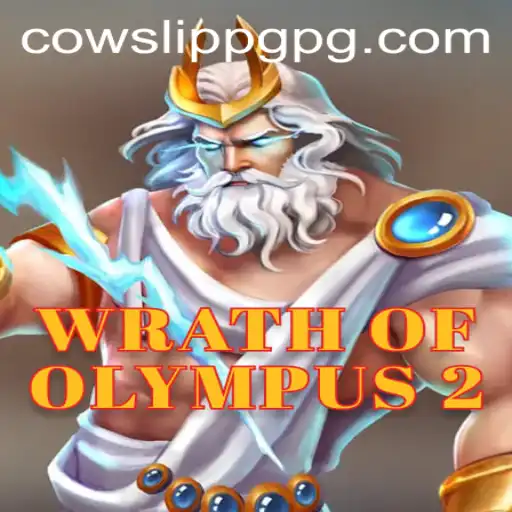 WrathofOlympus2: Explorando o Mundo Divino com CowslipPG